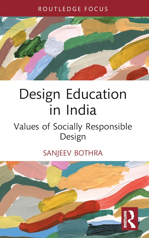 Couverture_Design Education in India