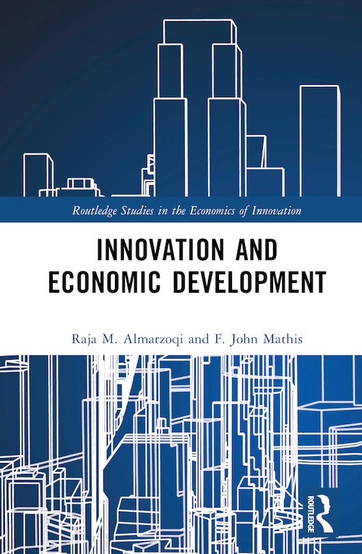 Couverture_Innovation and Economic Development