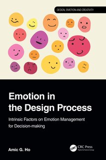 Front cover_Emotion in the Design Process