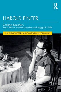Front cover_Harold Pinter