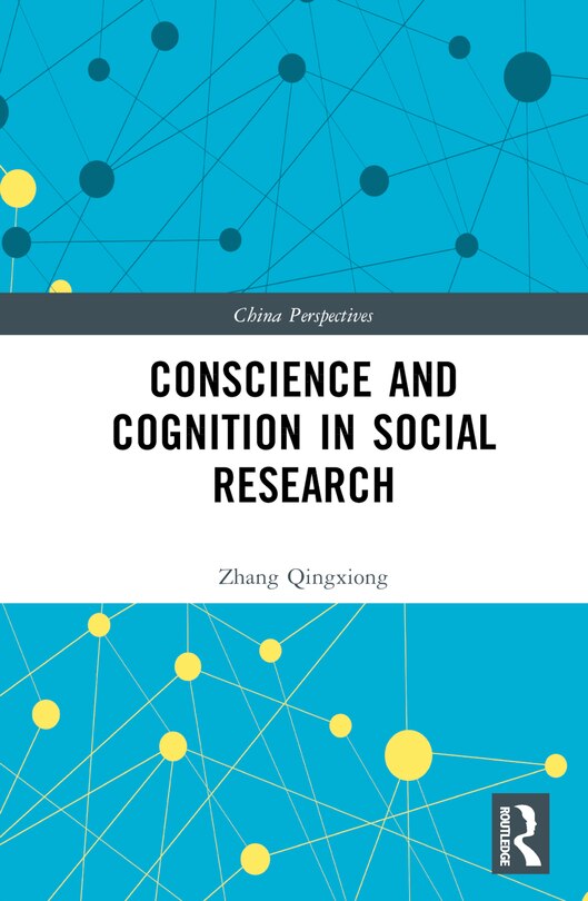 Front cover_Conscience and Cognition in Social Research