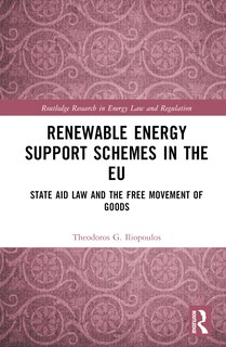 Front cover_Renewable Energy Support Schemes in the EU