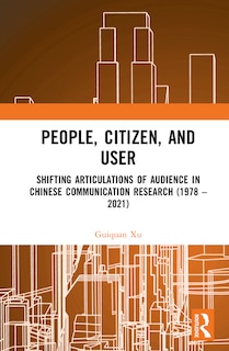 Front cover_People, Citizen, and User