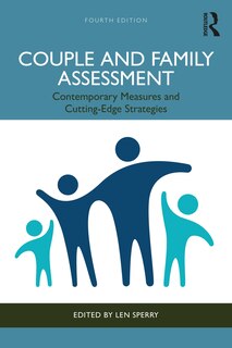 Front cover_Couple and Family Assessment