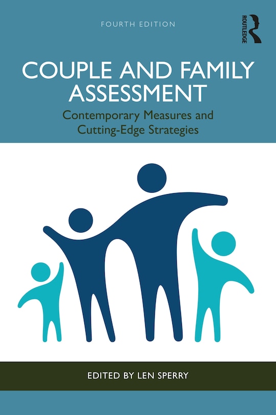 Front cover_Couple and Family Assessment