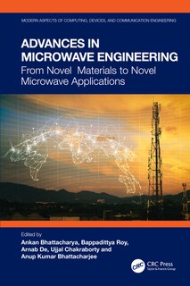 Couverture_Advances in Microwave Engineering