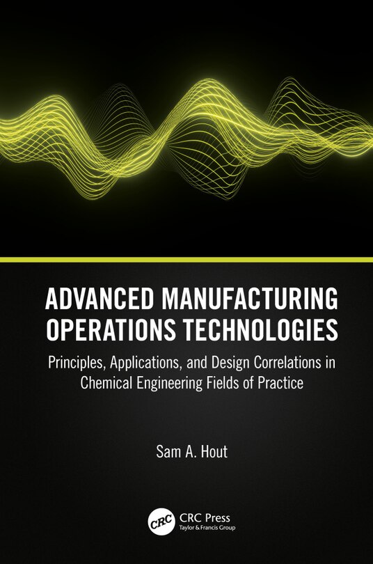 Couverture_Advanced Manufacturing Operations Technologies