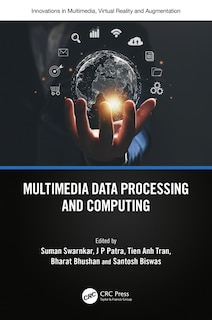 Couverture_Multimedia Data Processing and Computing