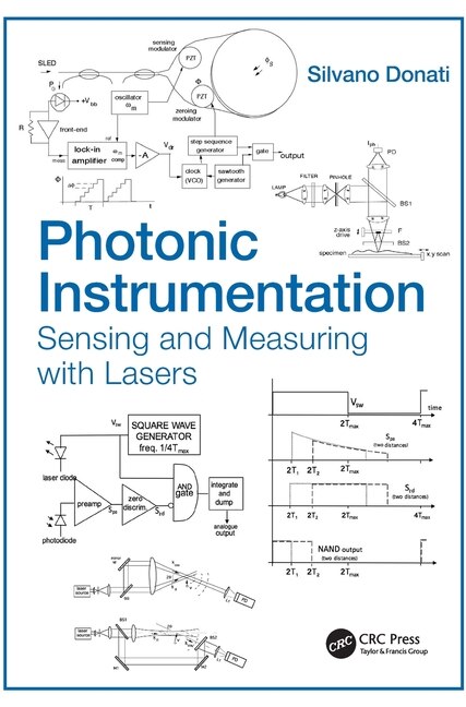 Front cover_Photonic Instrumentation