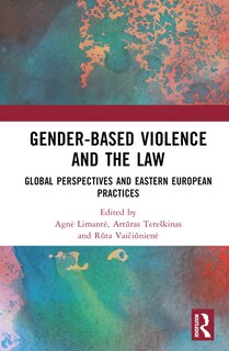 Couverture_Gender-Based Violence and the Law