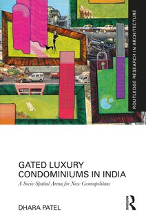 Front cover_Gated Luxury Condominiums in India