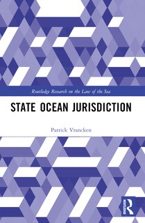 Front cover_State Ocean Jurisdiction