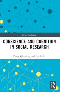 Front cover_Conscience and Cognition in Social Research