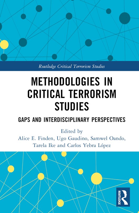 Front cover_Methodologies in Critical Terrorism Studies