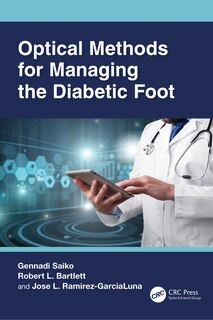 Front cover_Optical Methods for Managing the Diabetic Foot