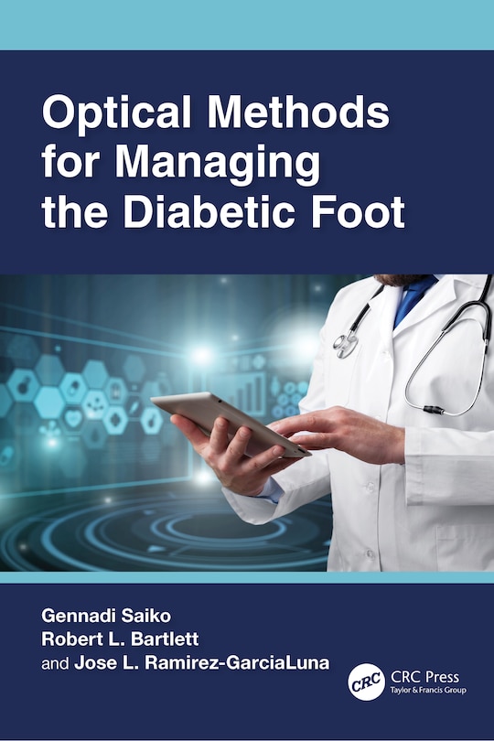 Front cover_Optical Methods for Managing the Diabetic Foot