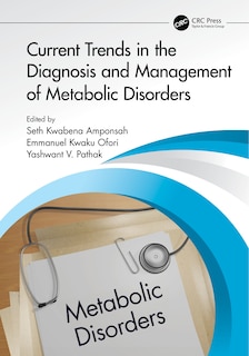 Front cover_Current Trends in the Diagnosis and Management of Metabolic Disorders