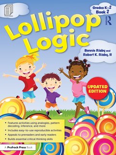 Front cover_Lollipop Logic