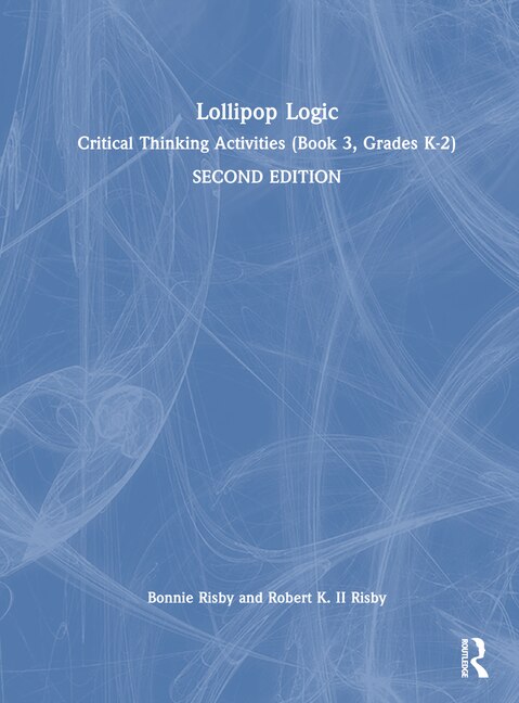 Couverture_Lollipop Logic