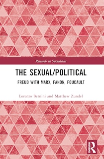 Front cover_The Sexual/Political