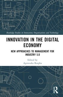 Front cover_Innovation in the Digital Economy