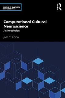 Front cover_Computational Cultural Neuroscience
