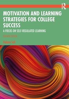 Front cover_Motivation and Learning Strategies for College Success
