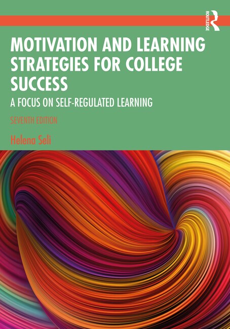 Front cover_Motivation and Learning Strategies for College Success