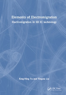 Front cover_Elements of Electromigration