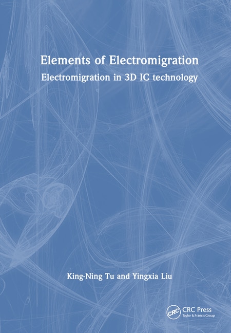 Front cover_Elements of Electromigration