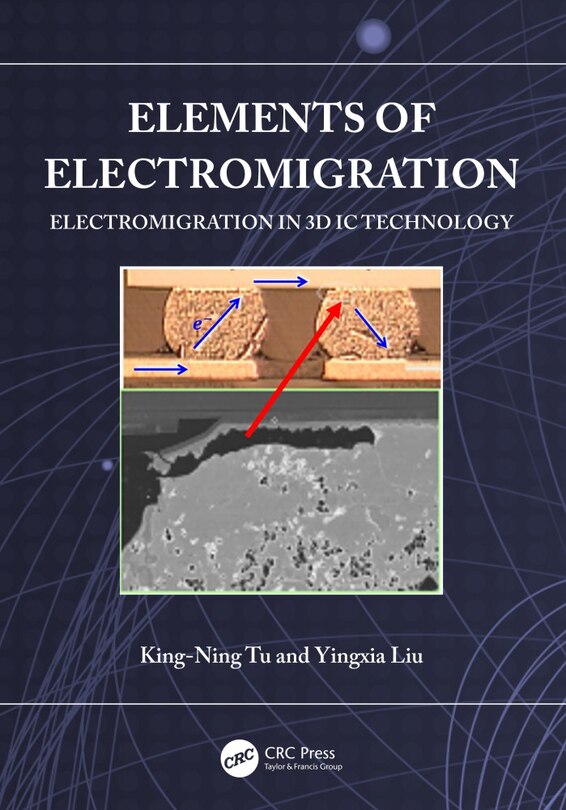 Front cover_Elements of Electromigration
