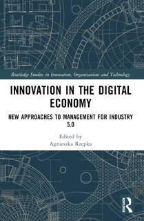 Couverture_Innovation in the Digital Economy