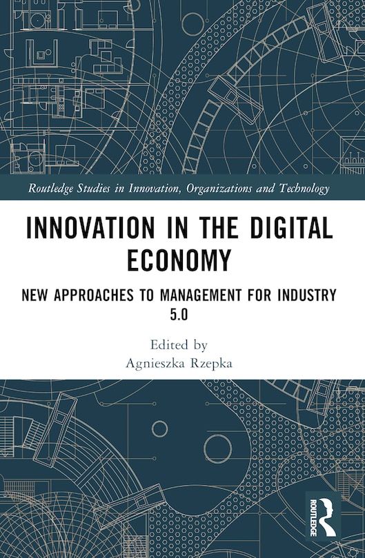 Couverture_Innovation in the Digital Economy