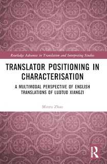 Front cover_Translator Positioning in Characterisation