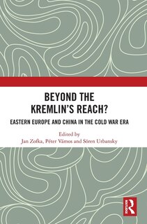 Front cover_Beyond the Kremlin's Reach?