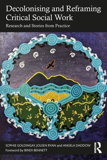 Couverture_Decolonising and Reframing Critical Social Work