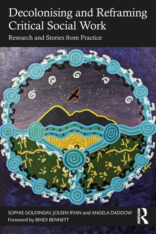 Couverture_Decolonising and Reframing Critical Social Work