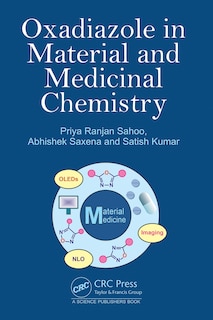 Couverture_Oxadiazole in Material and Medicinal Chemistry