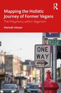 Front cover_Mapping the Holistic Journey of Former Vegans