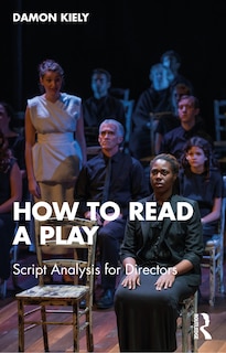 Front cover_How to Read a Play