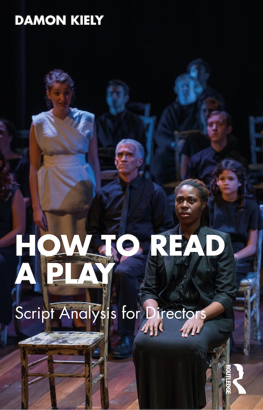Front cover_How to Read a Play