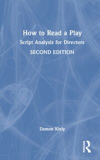 Front cover_How to Read a Play