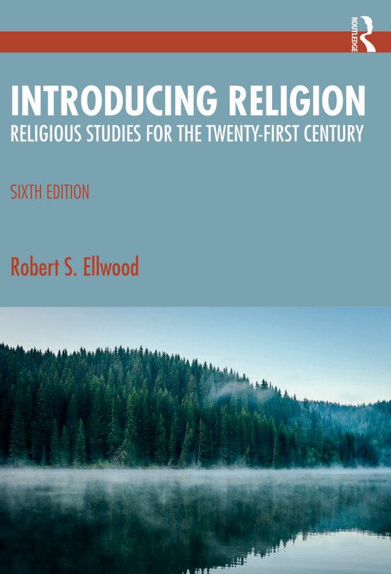 Front cover_Introducing Religion