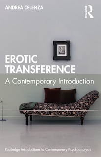 Couverture_Erotic Transference