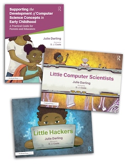Front cover_Developing Computer Science Concepts in Early Childhood