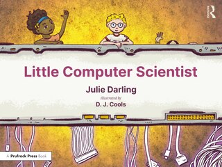 Front cover_Little Computer Scientists