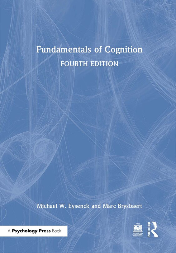 Couverture_Fundamentals of Cognition