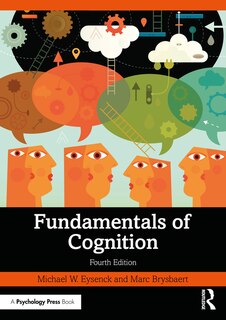 Couverture_Fundamentals of Cognition