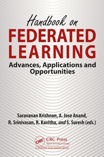 Couverture_Handbook on Federated Learning