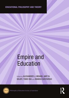 Front cover_Empire and Education